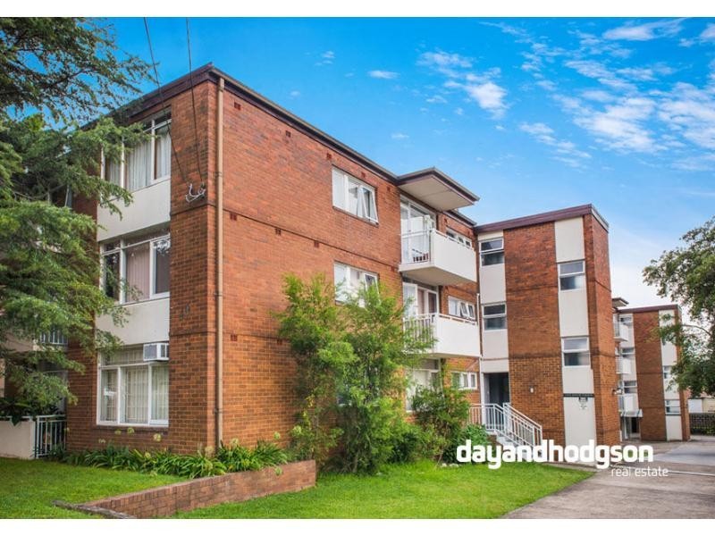 20/49 Frazer Street, Dulwich Hill NSW 2203