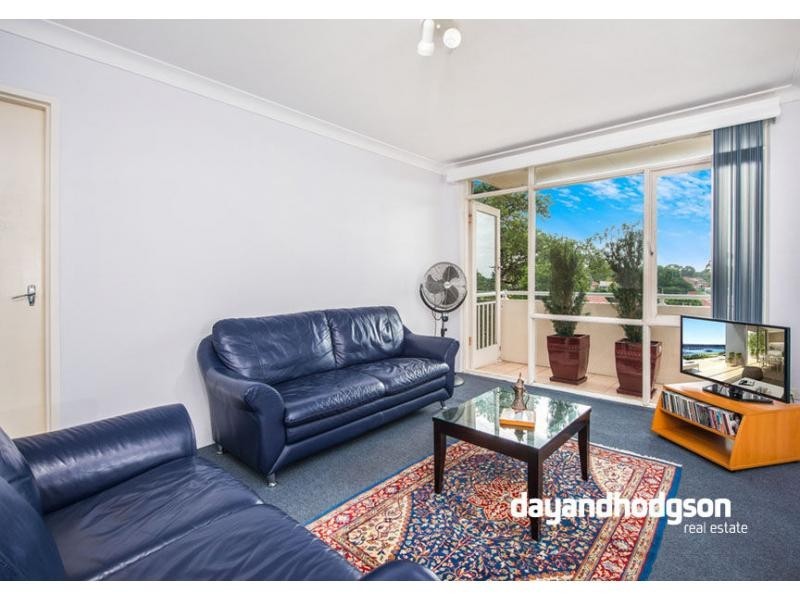 20/49 Frazer Street, Dulwich Hill NSW 2203