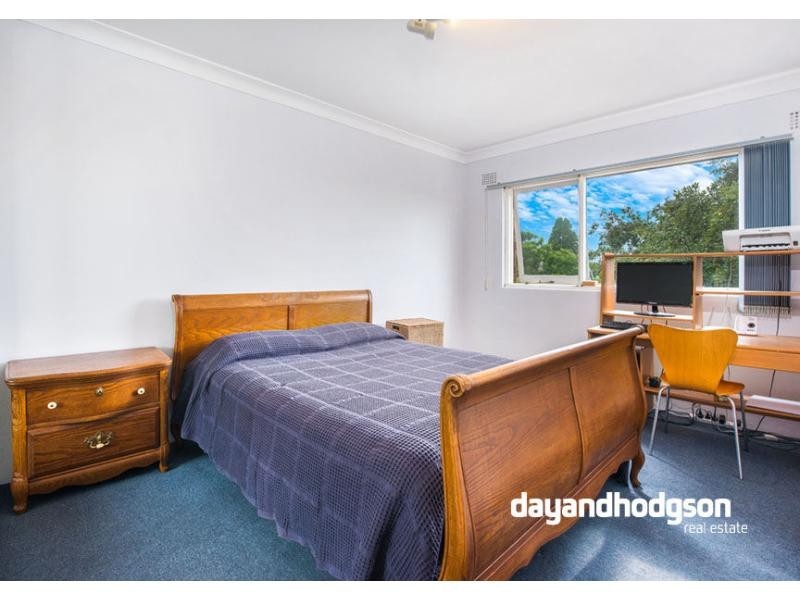 20/49 Frazer Street, Dulwich Hill NSW 2203