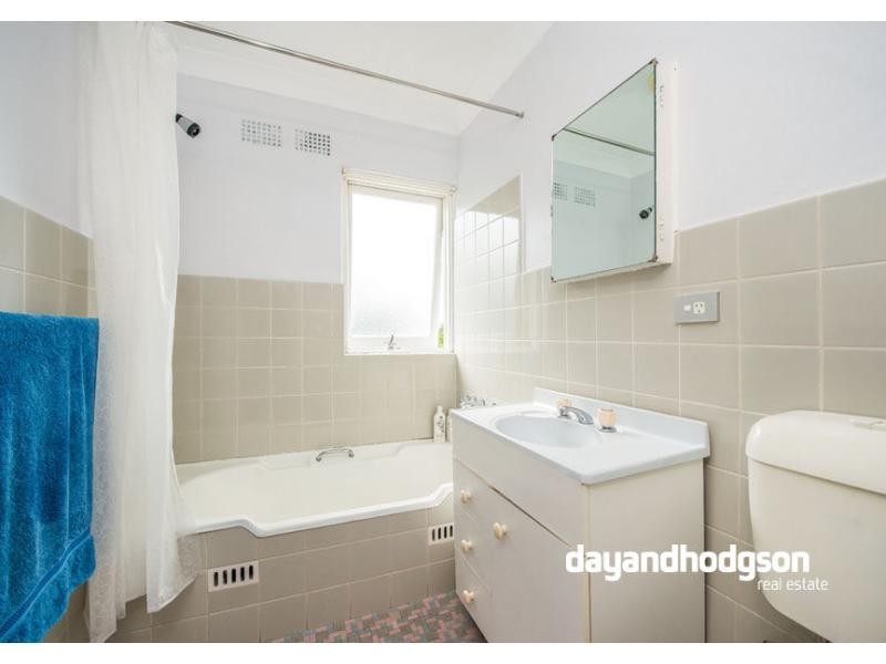 20/49 Frazer Street, Dulwich Hill NSW 2203