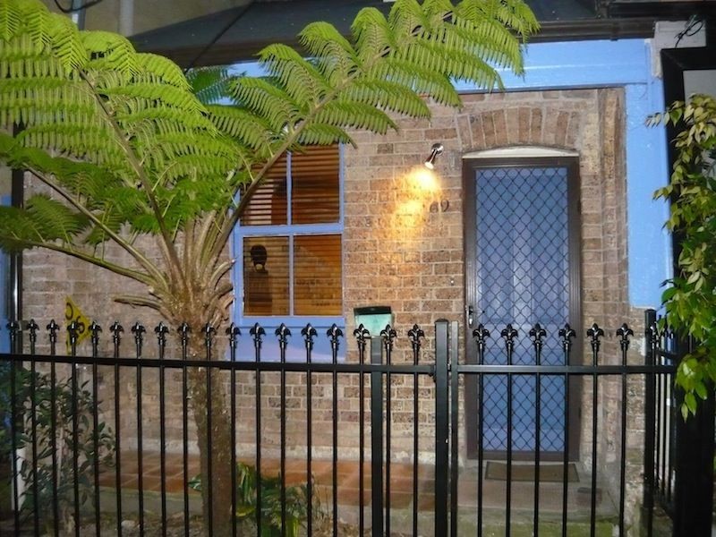 69 Hutchinson Street, St Peters NSW 2044