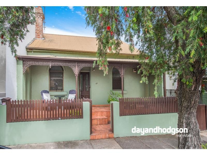 66 Frederick Street, Sydenham NSW 2044