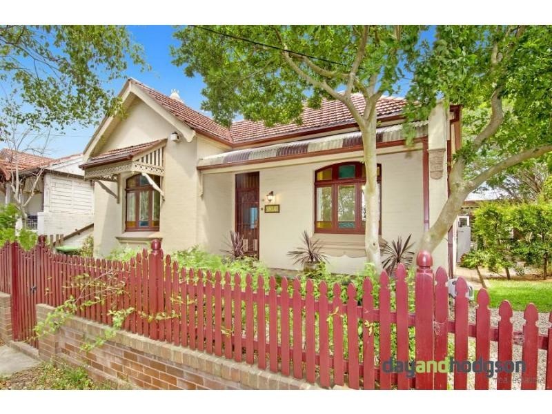 18 Randall Street, Marrickville NSW 2204