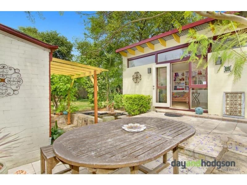 18 Randall Street, Marrickville NSW 2204