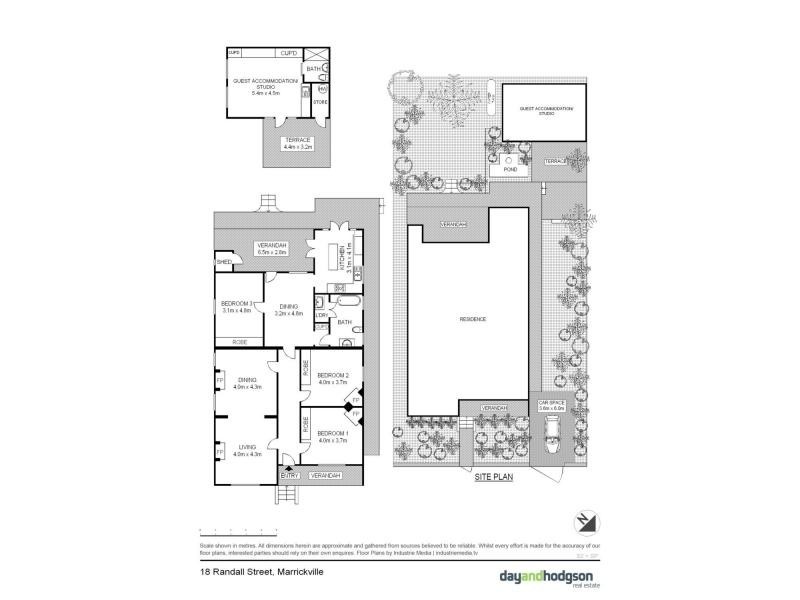 18 Randall Street, Marrickville NSW 2204