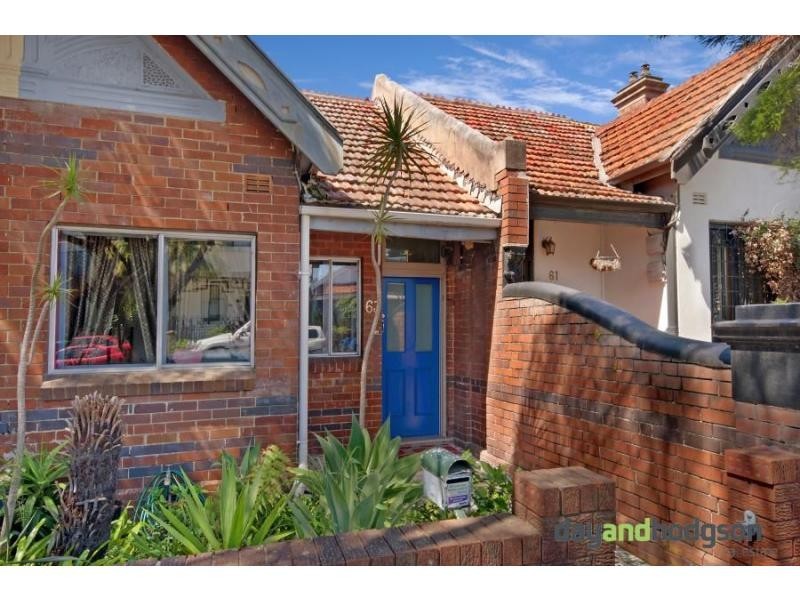 63 Yelverton Street, Sydenham NSW 2044