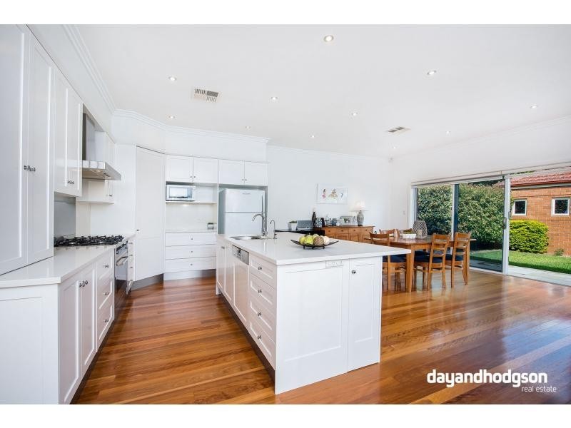 16 Castlereagh Street, Concord NSW 2137