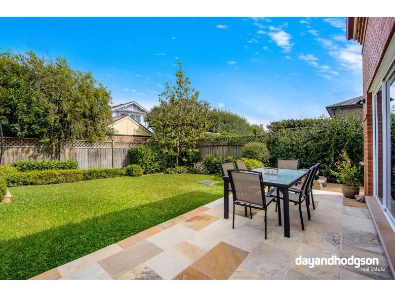 16 Castlereagh Street, Concord NSW 2137