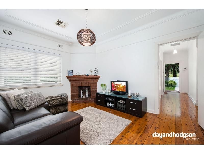 16 Castlereagh Street, Concord NSW 2137