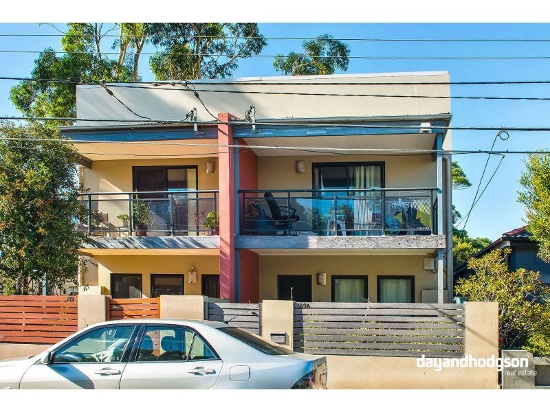 160a Darley Street, Newtown NSW 2042