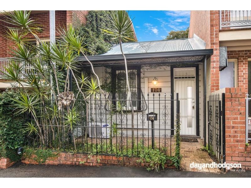 174 Union Street, Erskineville NSW 2043