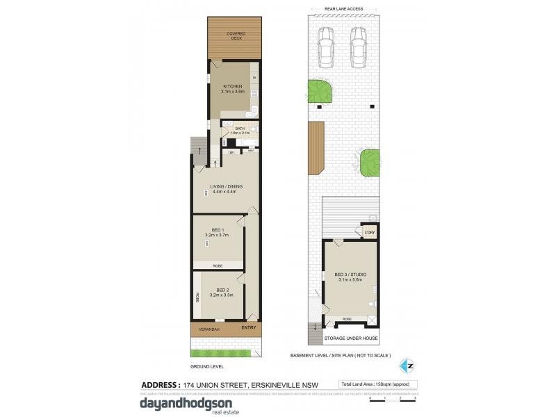 174 Union Street, Erskineville NSW 2043