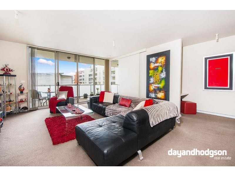 18/37 Morley Avenue, Rosebery NSW 2018
