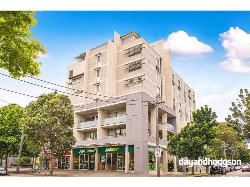 18/37 Morley Avenue, Rosebery NSW 2018