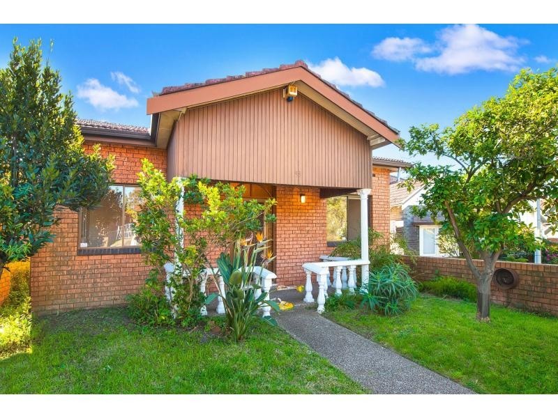 93 Homer Street, Earlwood NSW 2206