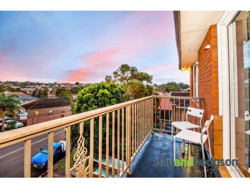 Unit 3/22 Beauchamp Street, Marrickville NSW 2204