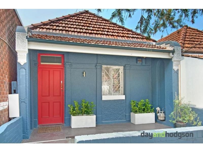 109 Chapel Street, Marrickville NSW 2204