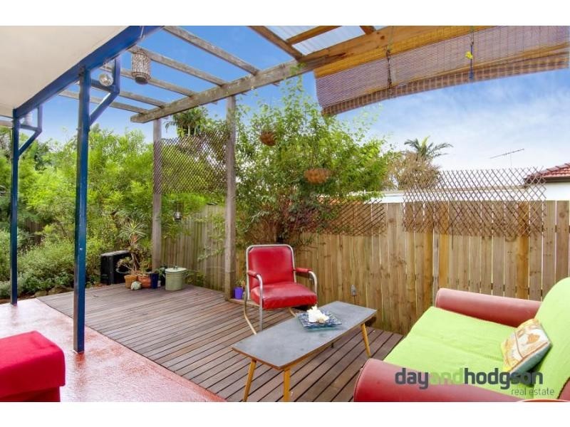 25 John Street, Tempe NSW 2044