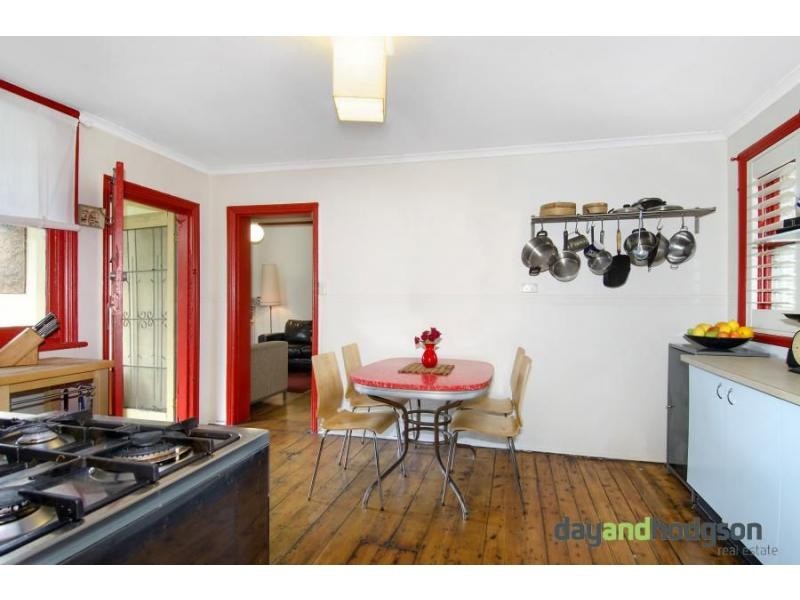 25 John Street, Tempe NSW 2044