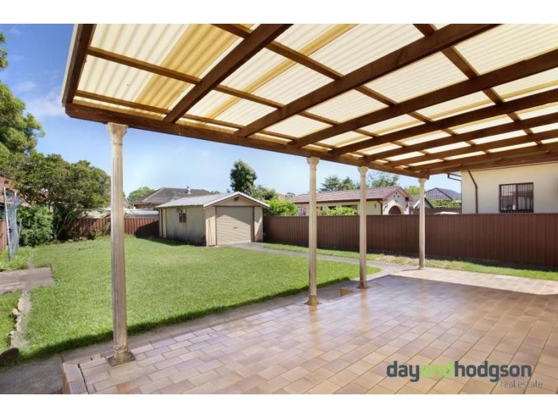 111 Hay Street, Ashbury NSW 2193