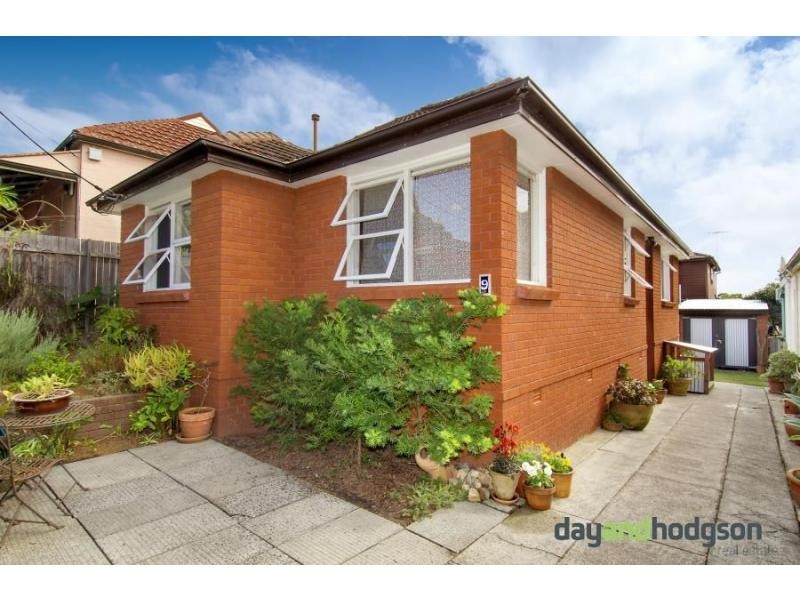 9 Nicholson Street, Tempe NSW 2044