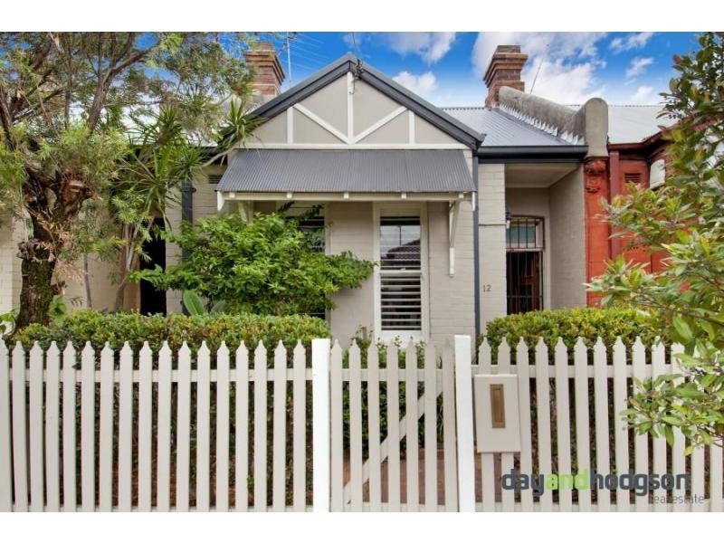 12 Foreman Street, Tempe NSW 2044