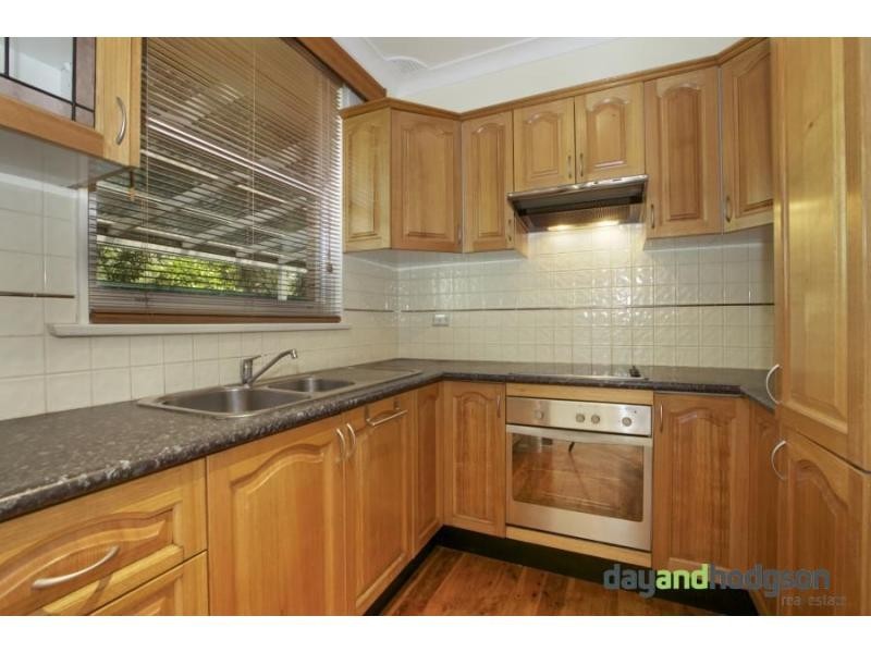 4/29-31 Mimosa Street, Bexley NSW 2207