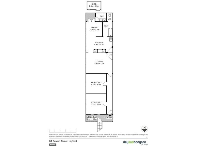 68 Brenan Street, Lilyfield NSW 2040