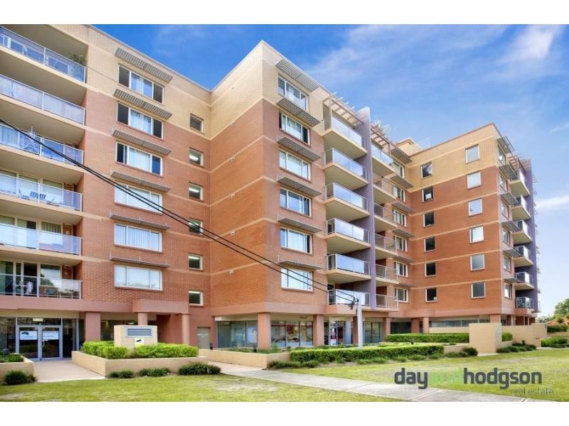 304/39-45 George Street, Rockdale NSW 2216