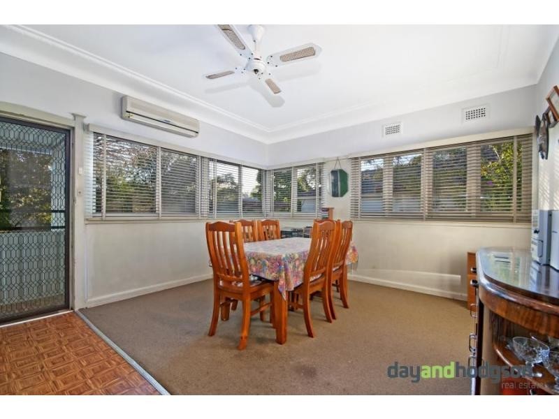 1 Nairn Street, Kingsgrove NSW 2208