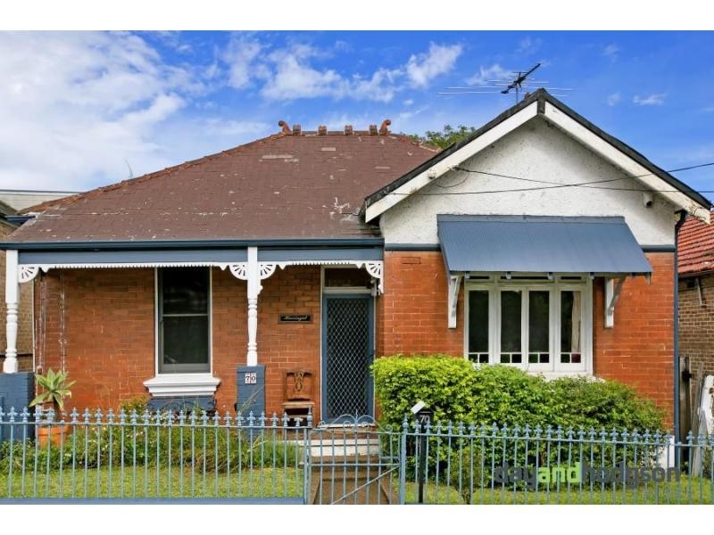 70 Station Street, Tempe NSW 2044