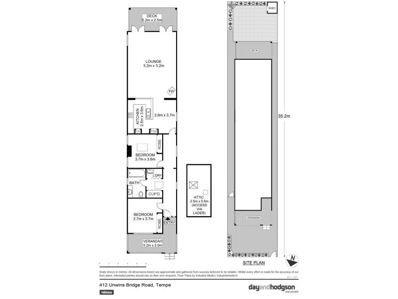 412 Unwins Bridge Road, Tempe NSW 2044