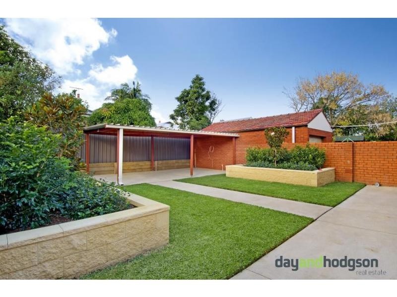 4 Crawford Place, Marrickville NSW 2204