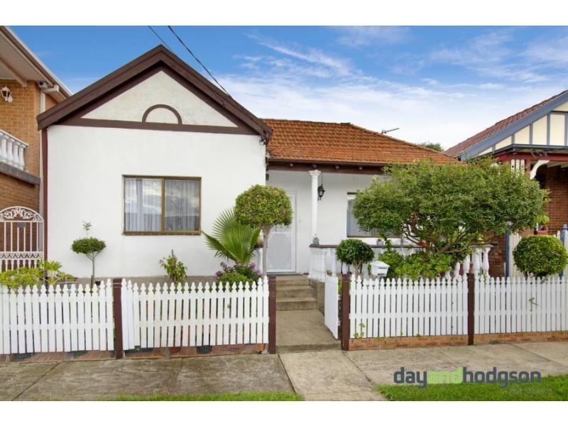 34 John Street, Tempe NSW 2044