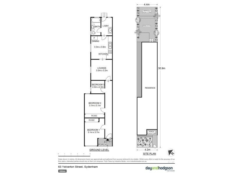 63 Yelverton Street, Sydenham NSW 2044