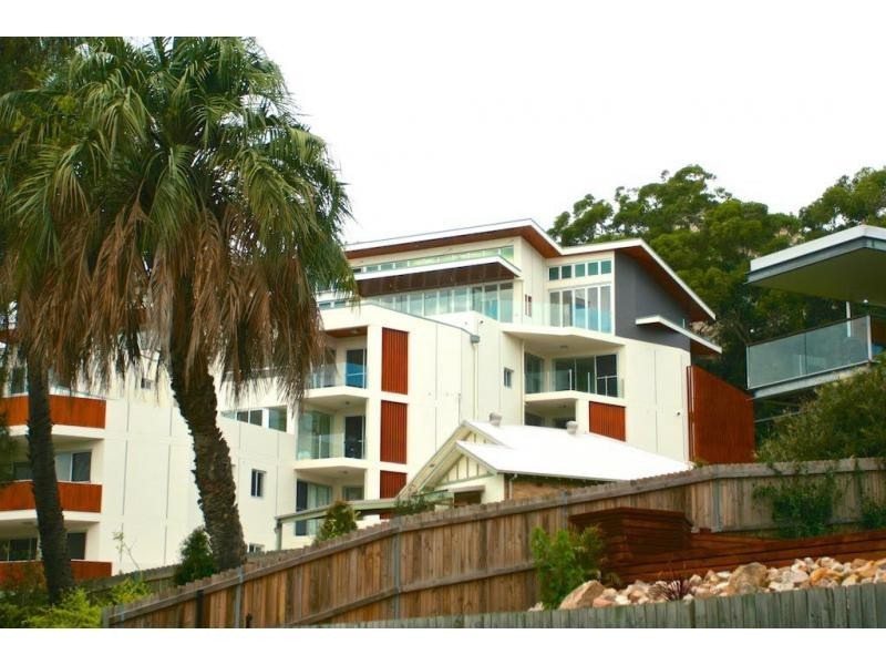 17/27-33 Homer Street, Earlwood NSW 2206