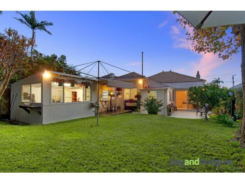 34 Woolcott Street, Earlwood NSW 2206