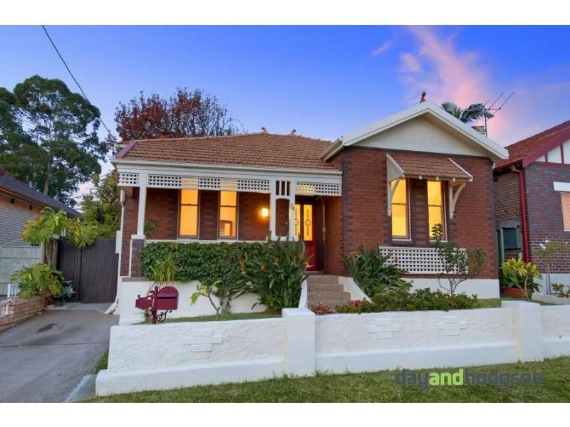 34 Woolcott Street, Earlwood NSW 2206