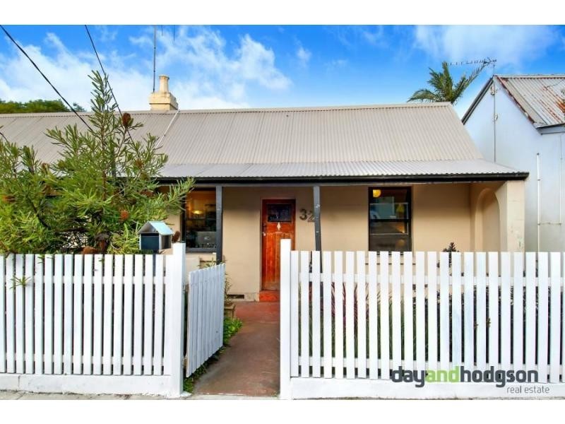 32 Crown Street, St Peters NSW 2044