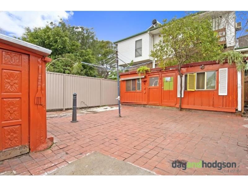 20 Griffiths Street, Tempe NSW 2044