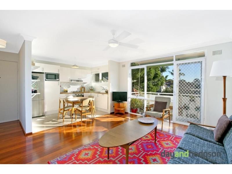 19/49 Frazer Street, Dulwich Hill NSW 2203