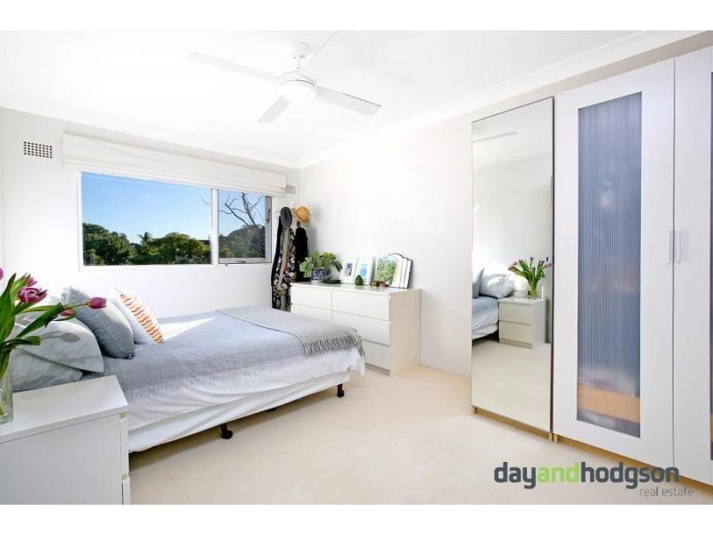 19/49 Frazer Street, Dulwich Hill NSW 2203