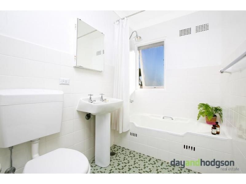 19/49 Frazer Street, Dulwich Hill NSW 2203