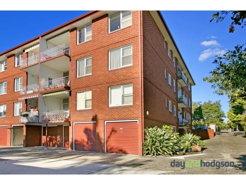 19/97 Homer Street, Earlwood NSW 2206