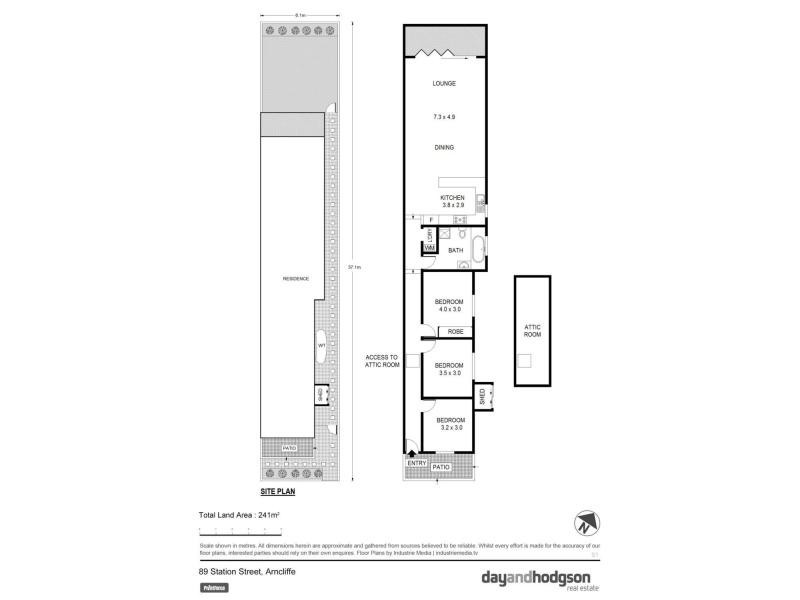 89 Station Street, Arncliffe NSW 2205