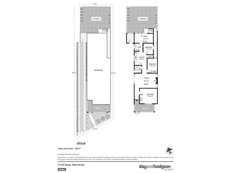 13 Hill Street, Marrickville NSW 2204