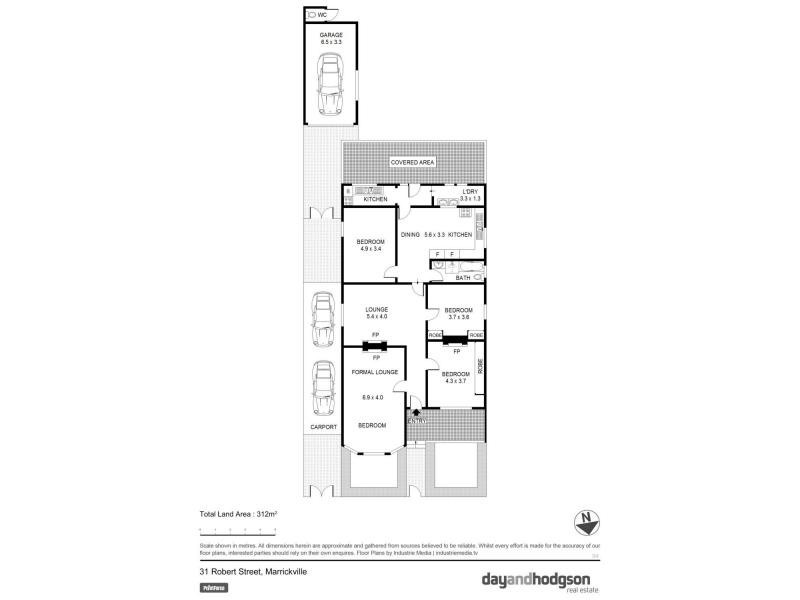 31 Robert Street, Marrickville NSW 2204