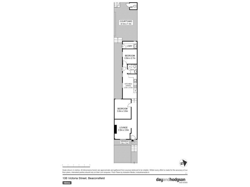 106 Victoria Street, Beaconsfield NSW 2015