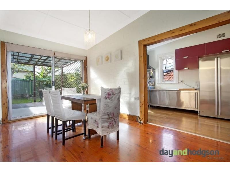 5 Knight Street, Arncliffe NSW 2205