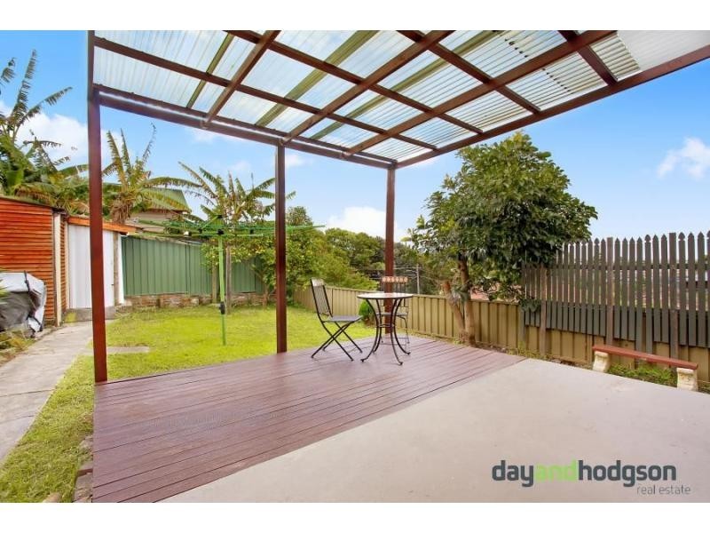 5 Knight Street, Arncliffe NSW 2205